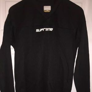 Supreme hockey scrimmage Jersey